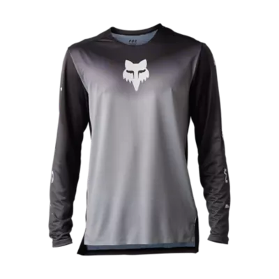 FLEXAIR LS JERSEY NOVAH [STL GRY] S | Fox Racing®