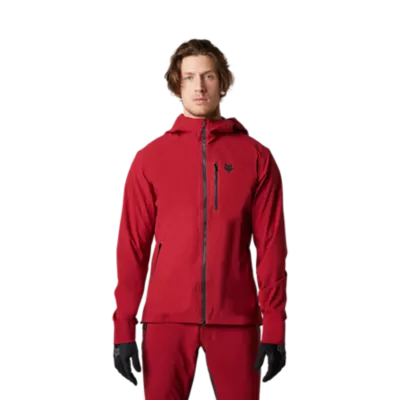 FLEXAIR NEOSHELL® WATER JACKET 