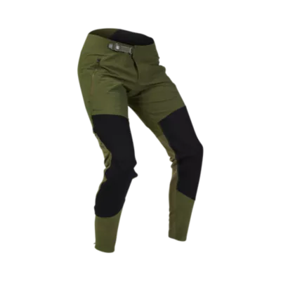 Range Pro Zip-off Pants