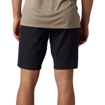 FLEXAIR ASCENT SHORT [BLK] 28 | Fox Racing®