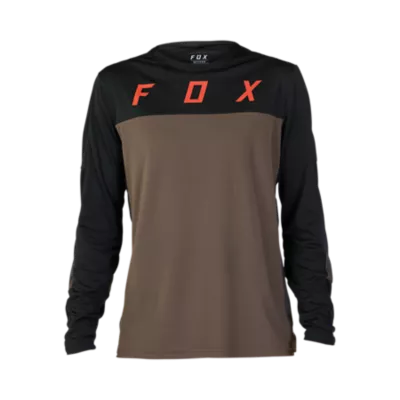 Fox racing mtb online clothing