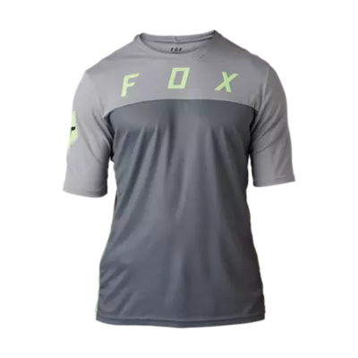 Defend Cekt Maillot a manches courtes Fox Racing