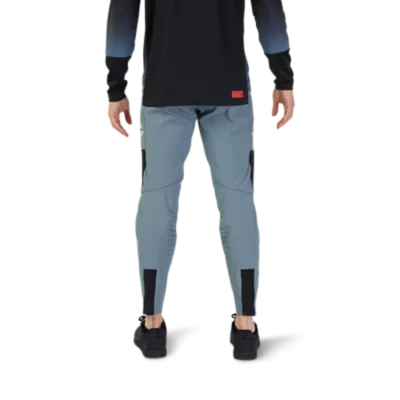 Black Aurora Pants