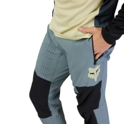 Joguin Hombre Pantalon Deportivo Fox Algodon Respirable Bora