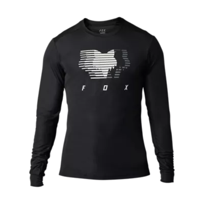 Ranger Dayto Long Sleeve Jersey