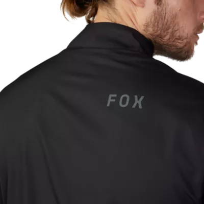 Fox attack hotsell wind jacket