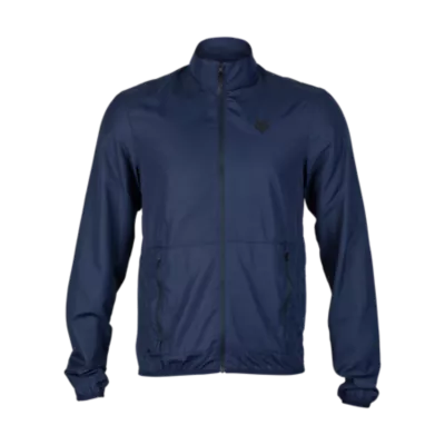 FOX Chaqueta MTB Hombre - Flexair Lite - negro