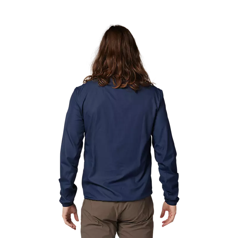 Ranger Wind Jacket Ranger Wind Jacket