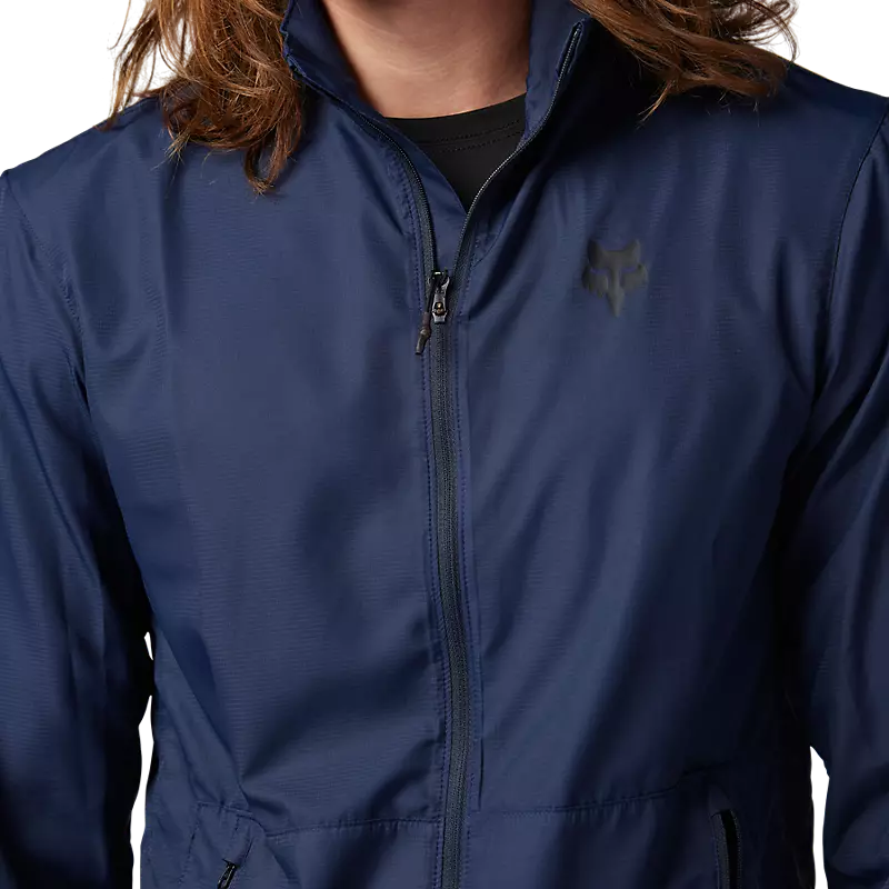 Ranger Wind Jacket Ranger Wind Jacket