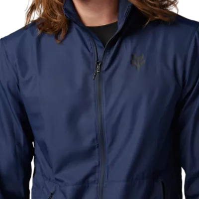 Chaqueta MTB cortavientos Fox Ranger Wind 2023 - compra barato