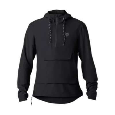 Ranger Wind Pullover