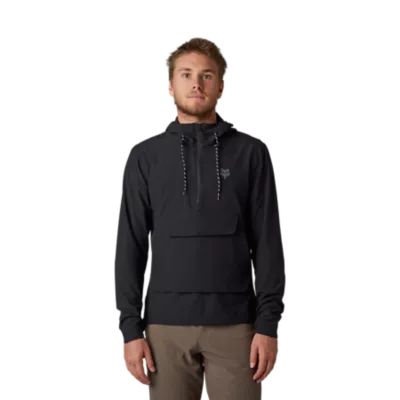 RANGER WIND PULLOVER 