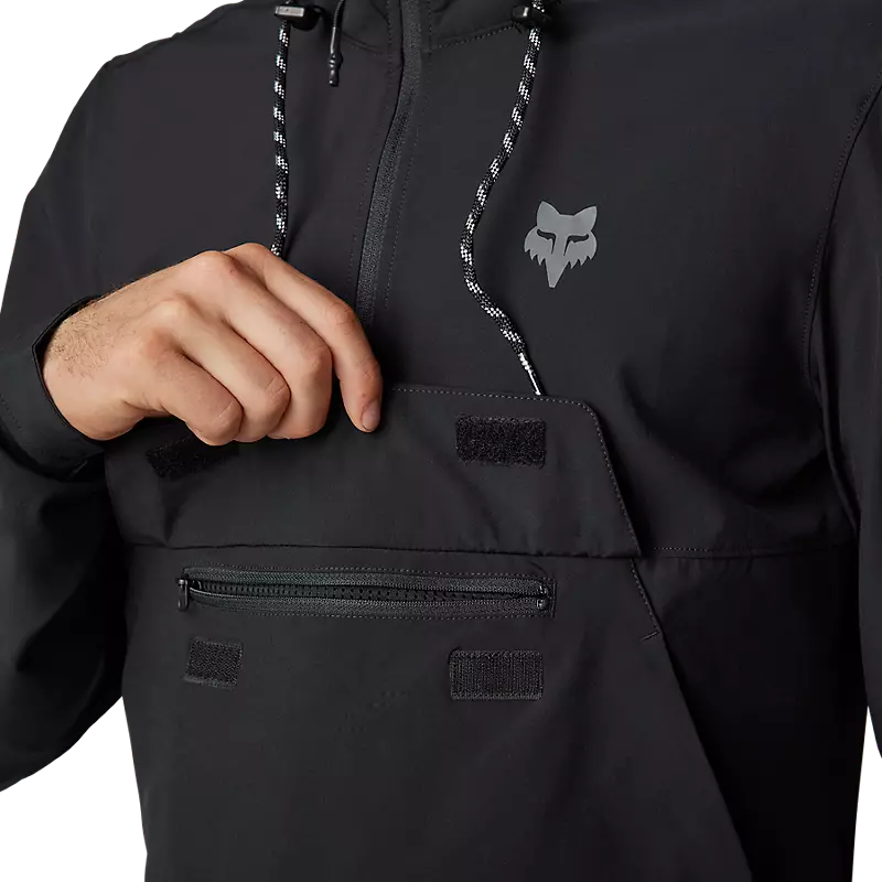 RANGER WIND PULLOVER 