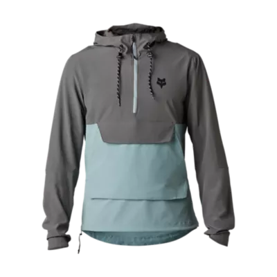 RANGER WIND PULLOVER 