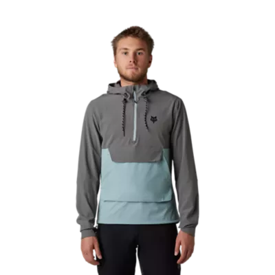 RANGER WIND PULLOVER [PTR] L