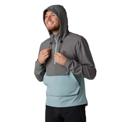 RANGER WIND PULLOVER 