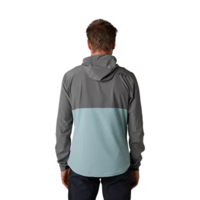 RANGER WIND PULLOVER 