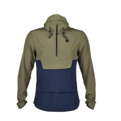 RANGER WIND PULLOVER 