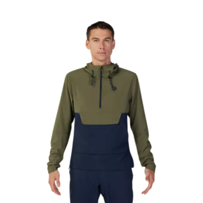 Ranger Wind Pullover Fox Racing UK