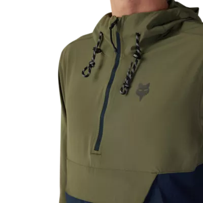 RANGER WIND PULLOVER 