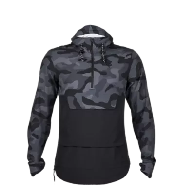 Pit Camo Jacket  Fox Racing® UK