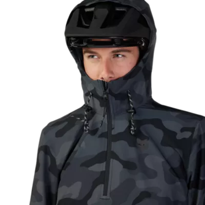 RANGER WIND PULLOVER 