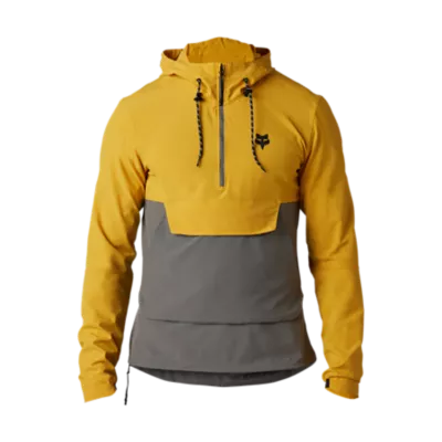 Fox Racing Ranger Wind Pullover - Louisville Cyclery