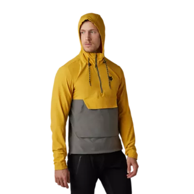 RANGER WIND PULLOVER [DAFF] 2X