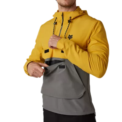 RANGER WIND PULLOVER 