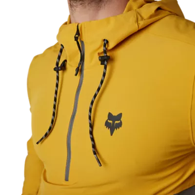 Fox Racing Ranger Wind Pullover - Louisville Cyclery