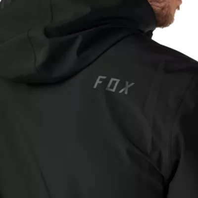 Fox Racing MTB Ranger 3L Water Jacket Black