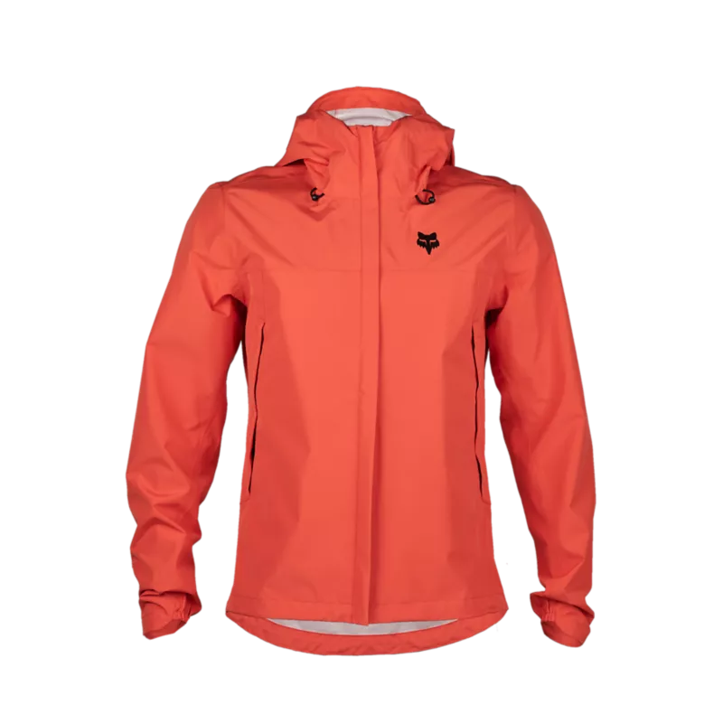 Ranger 2.5-Layer Water Jacket