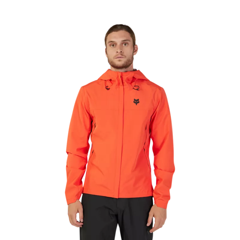 Ranger 2.5-Layer Water Jacket