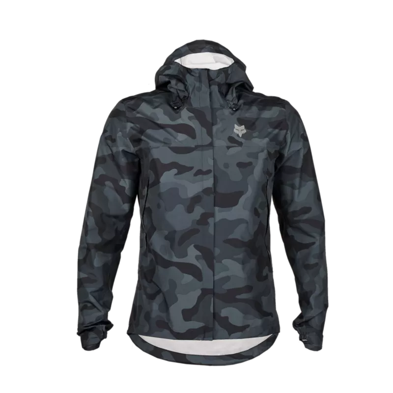 Ranger 2.5-Layer Water Jacket