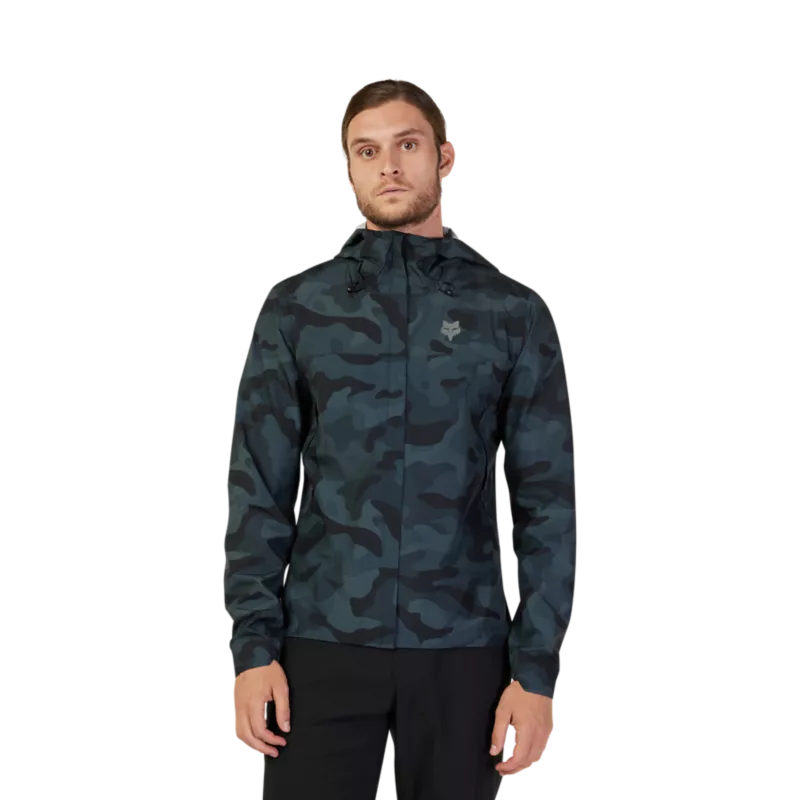 Ranger 2.5-Layer Water Jacket