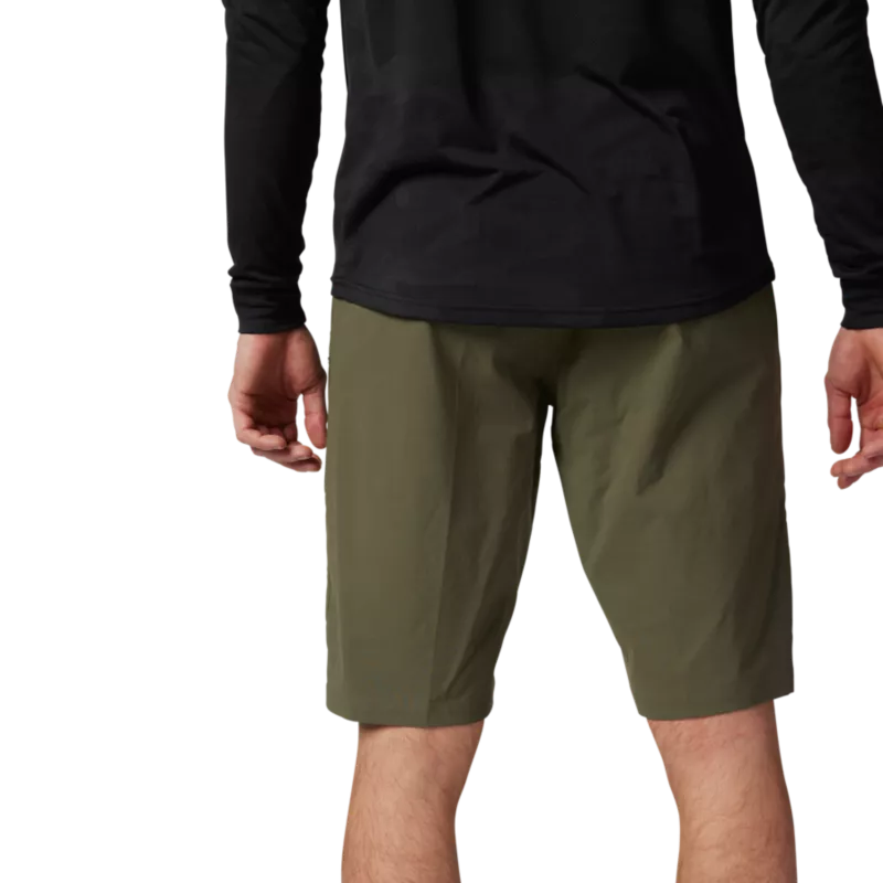 Ranger Shorts