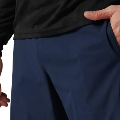 Ranger Shorts