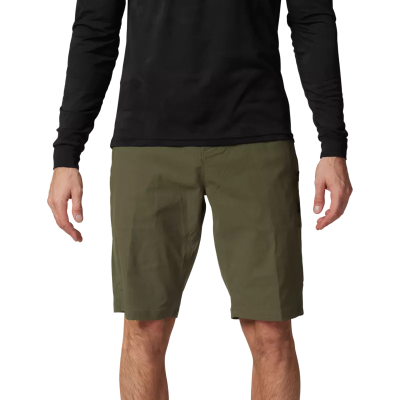 RANGER SHORT W/LINER 