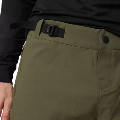 RANGER SHORT W/LINER 