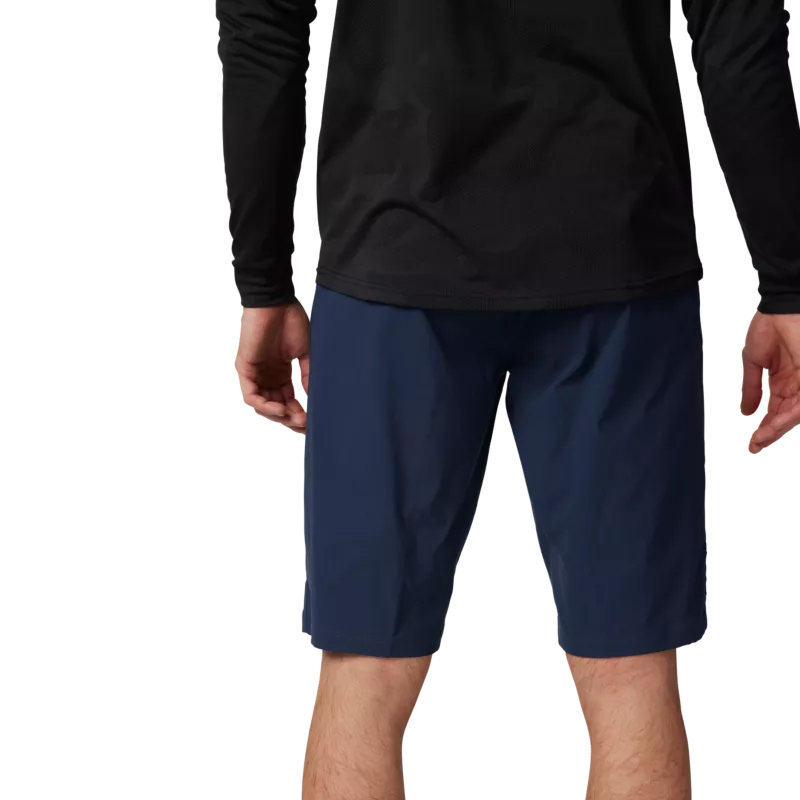 Ranger Shorts with Liner