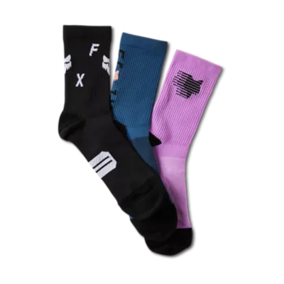 Ranger Multi 6"Socks