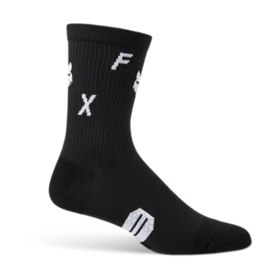 6" RANGER SOCK PREPACK MULTI /M