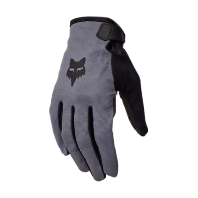 Fox mountain bike glove on sale