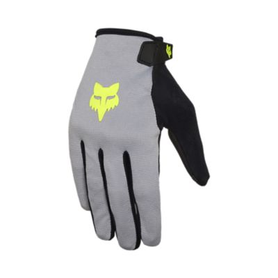 Fox ranger short gloves on sale