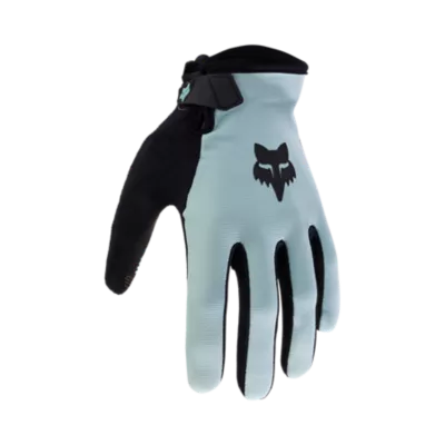 Nouveaux Gants Fox Les Doigts Recommandés Pour Les Vélos De