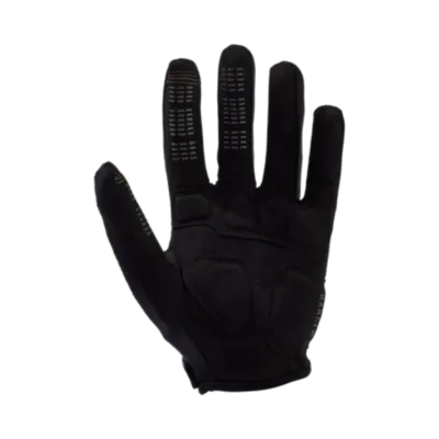 Fox clothing ranger hot sale full finger glove