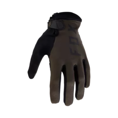 Fox racing ranger gloves sale