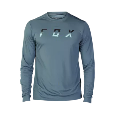 Ranger Dose Long Sleeve Jersey