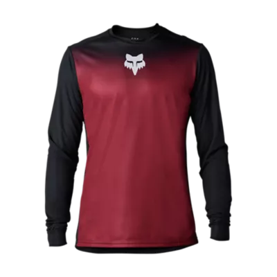 Ranger Keel Long Sleeve Jersey