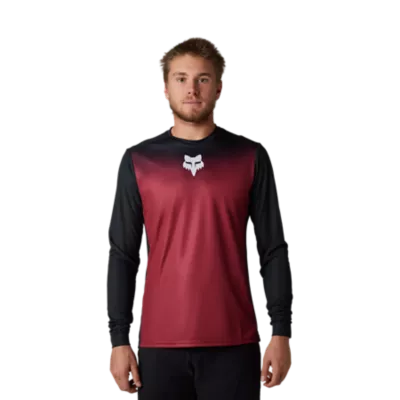 RANGER LS JERSEY KEEL 